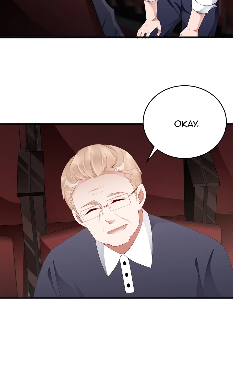Read Meet Me After School chapter 85 image 32 on Lezhin
