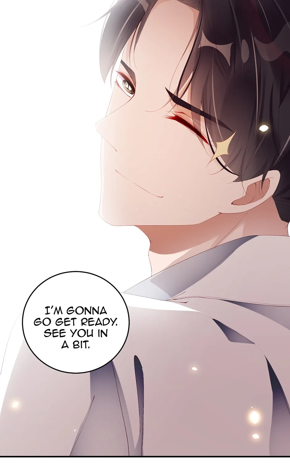 Read Meet Me After School chapter 85 image 34 on Lezhin