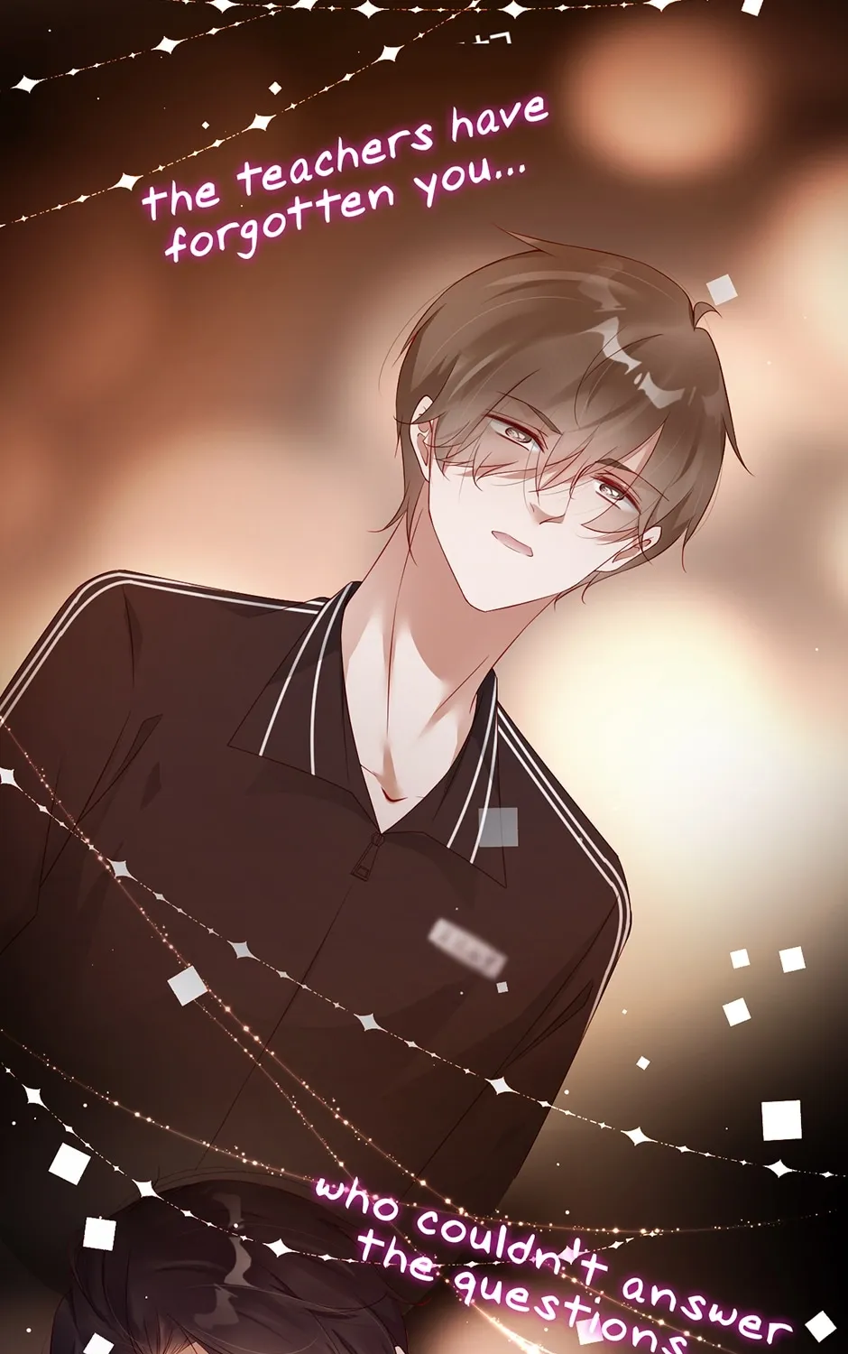 Read Meet Me After School chapter 85 image 42 on Lezhin