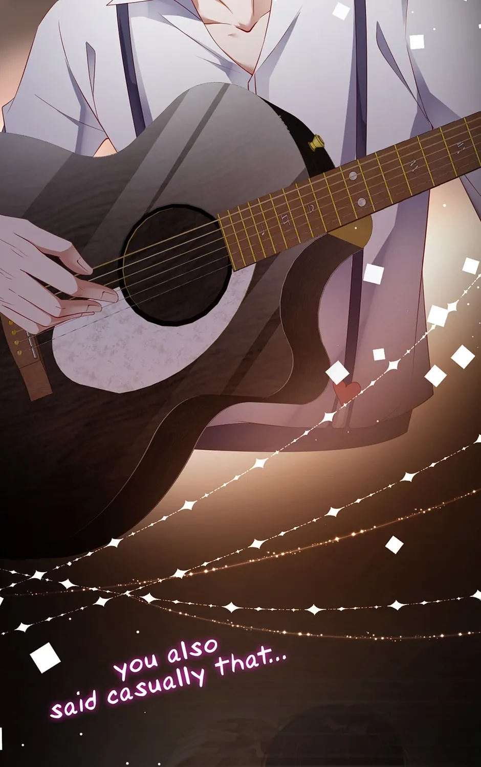 Read Meet Me After School chapter 85 image 44 on Lezhin