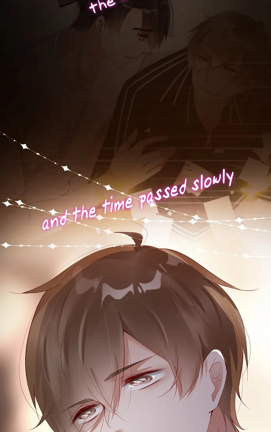 Read Meet Me After School chapter 85 image 48 on Lezhin