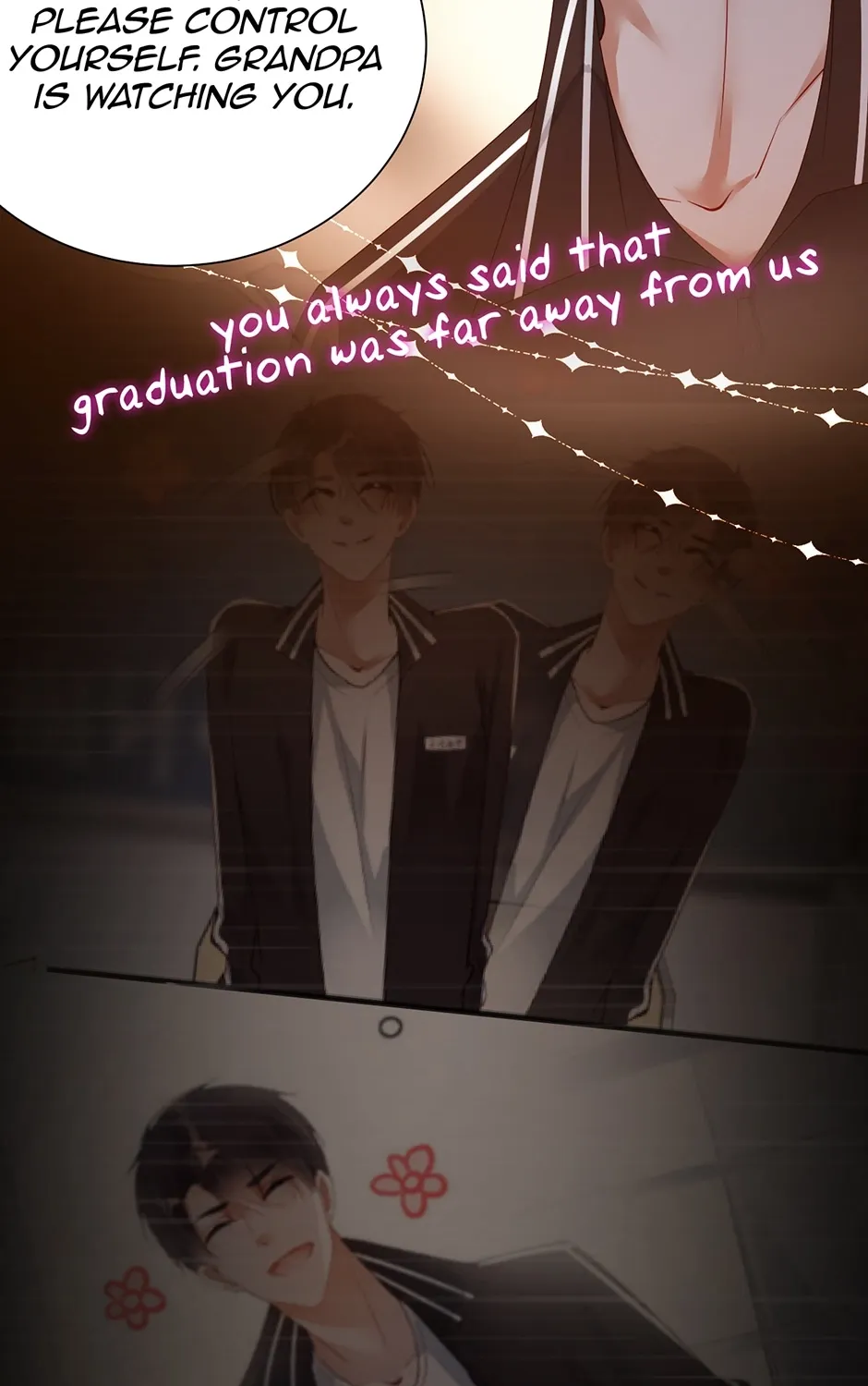 Read Meet Me After School chapter 85 image 50 on Lezhin