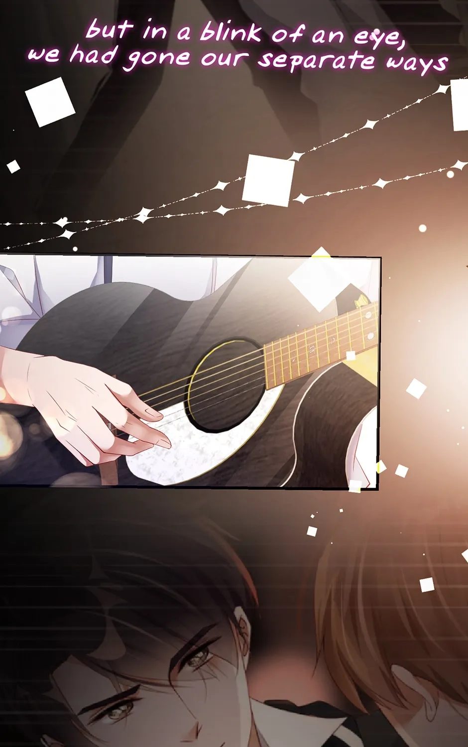 Read Meet Me After School chapter 85 image 52 on Lezhin