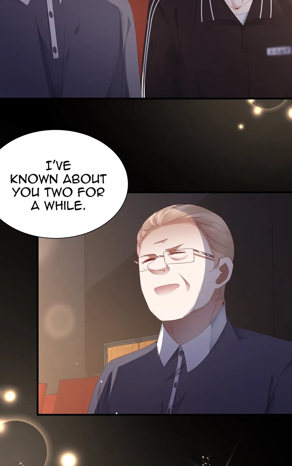 Read Meet Me After School chapter 85 image 60 on Lezhin