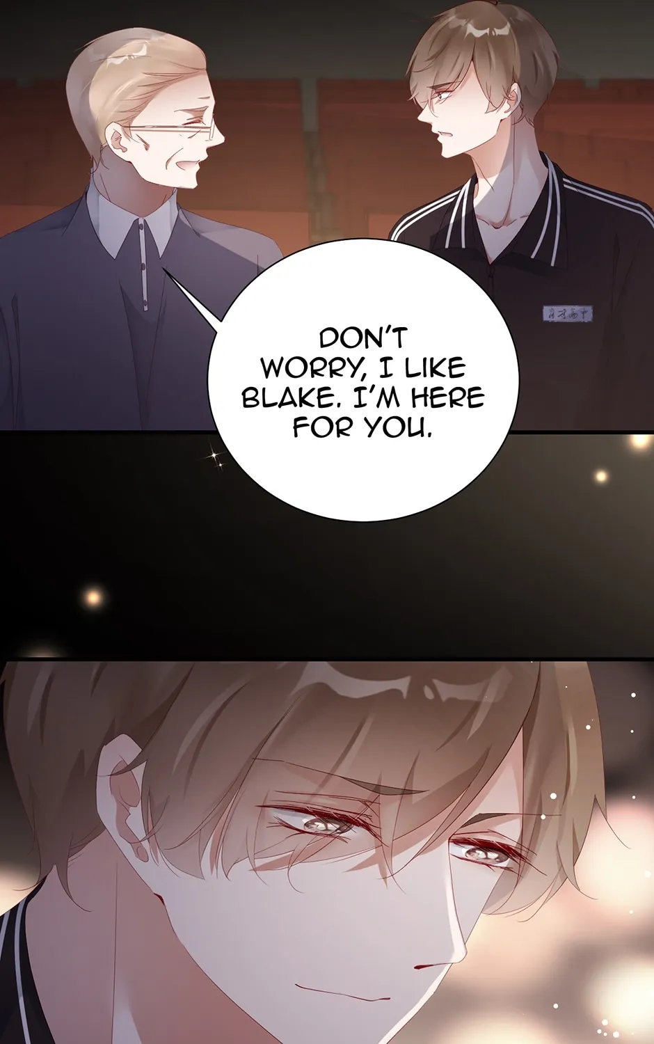 Read Meet Me After School chapter 85 image 62 on Lezhin