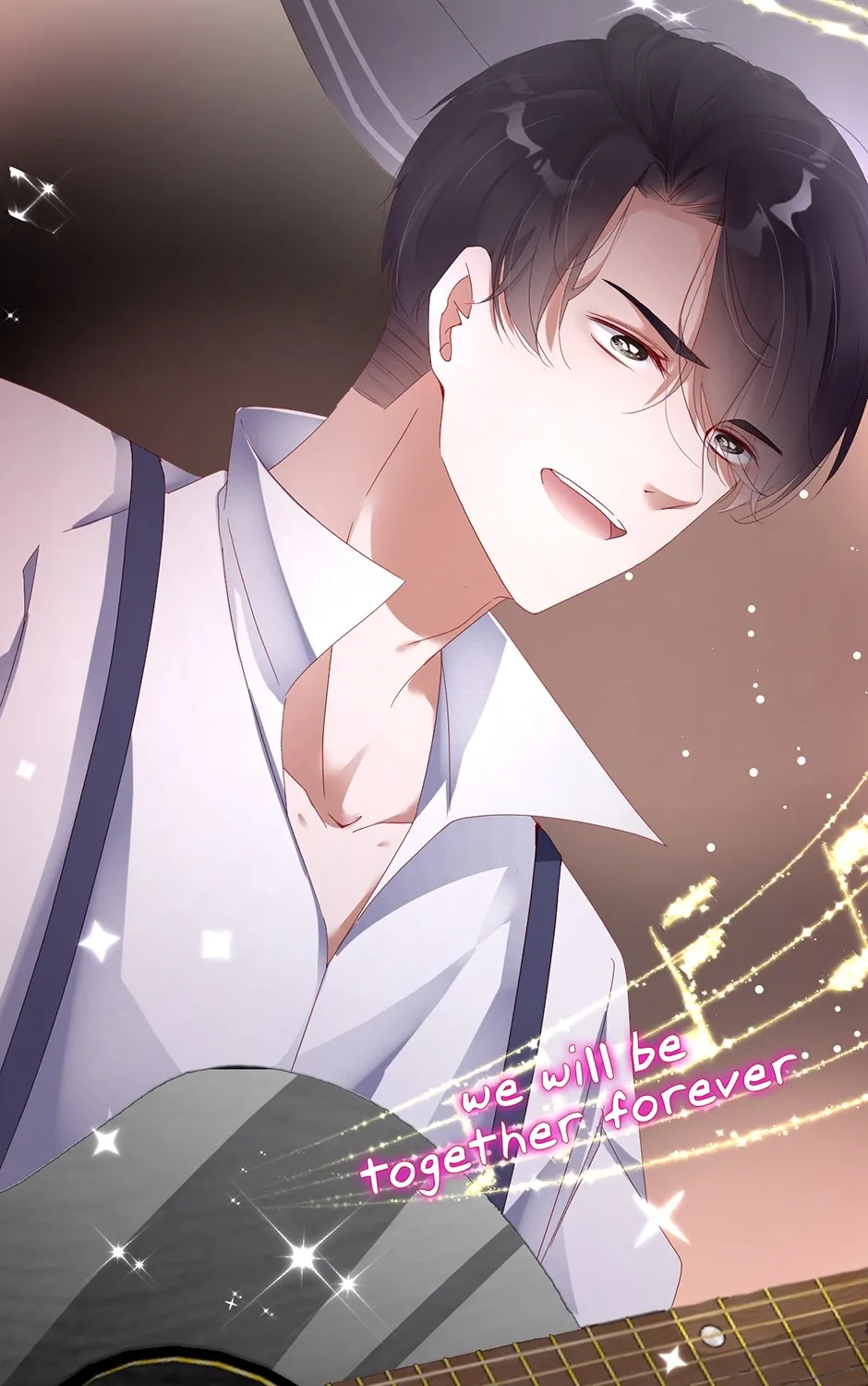 Read Meet Me After School chapter 85 image 66 on Lezhin