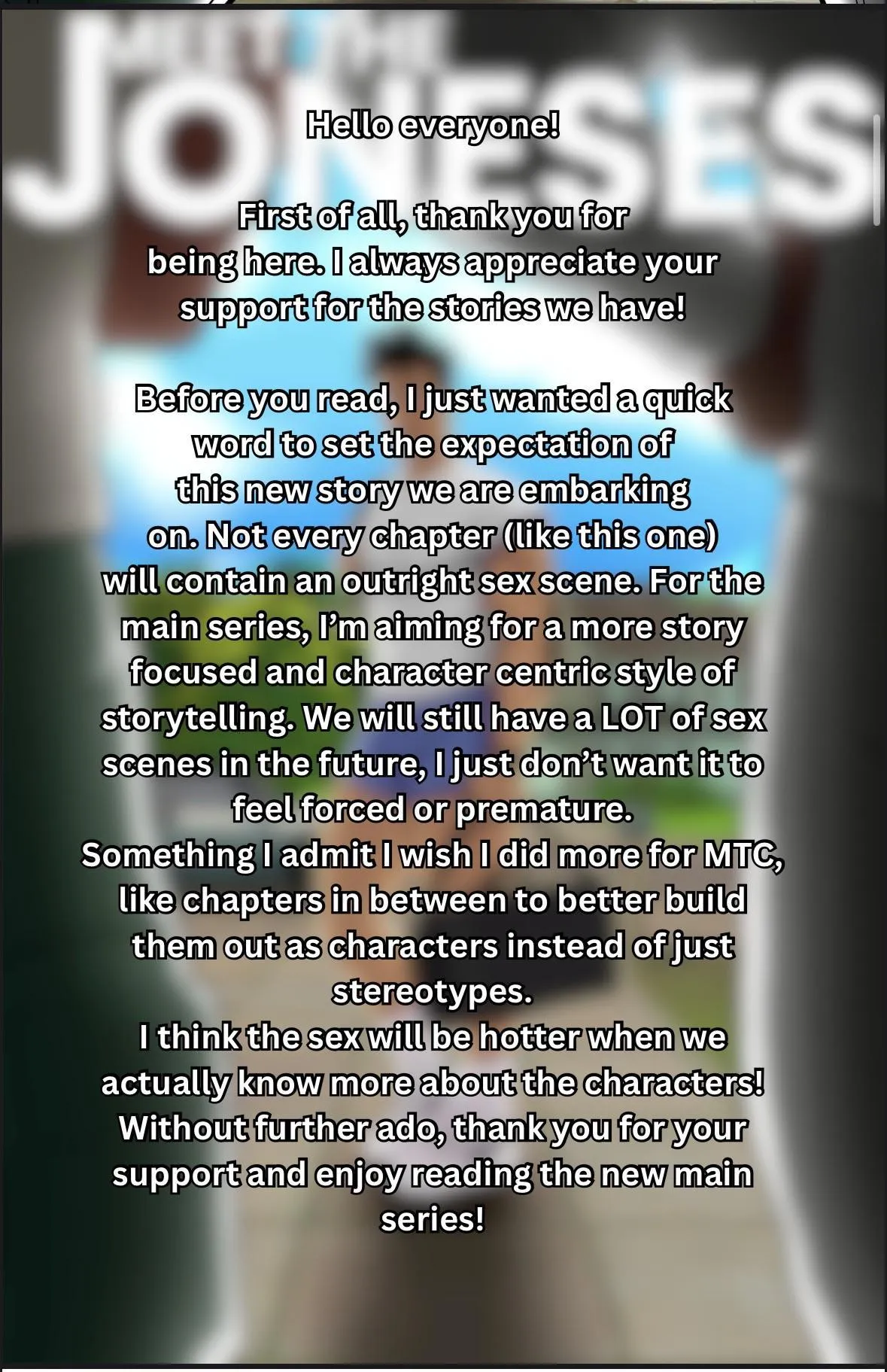 Meet the Carters Chapter 33 page 2 - 