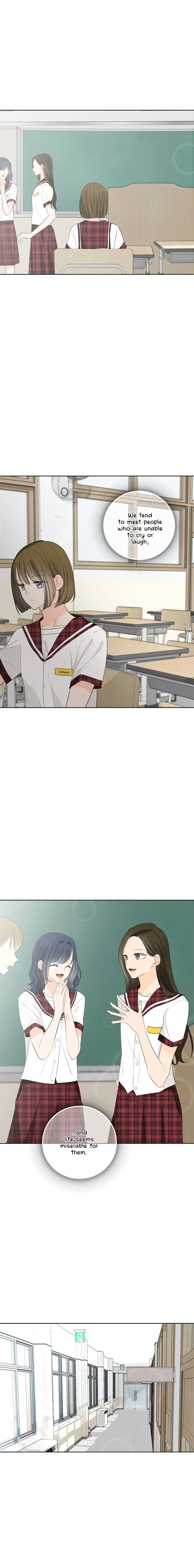 Meet You Chapter 1 page 2 - 