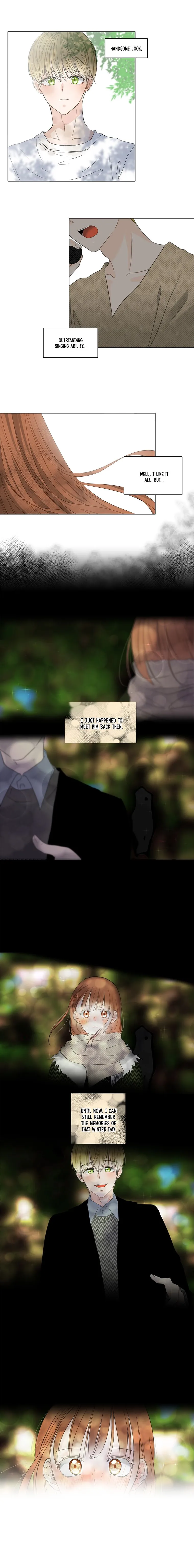Meet You Chapter 1 page 17 - 