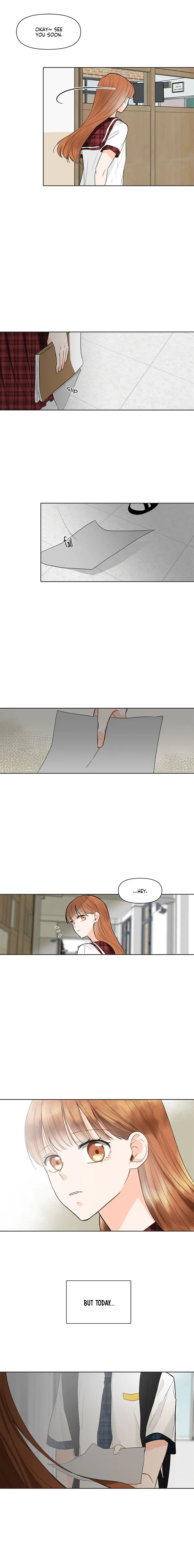 Meet You Chapter 1 page 19 - 