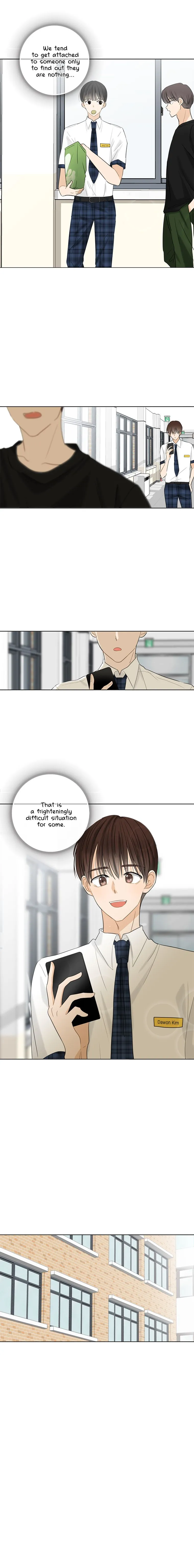 Meet You Chapter 1 page 3 - 