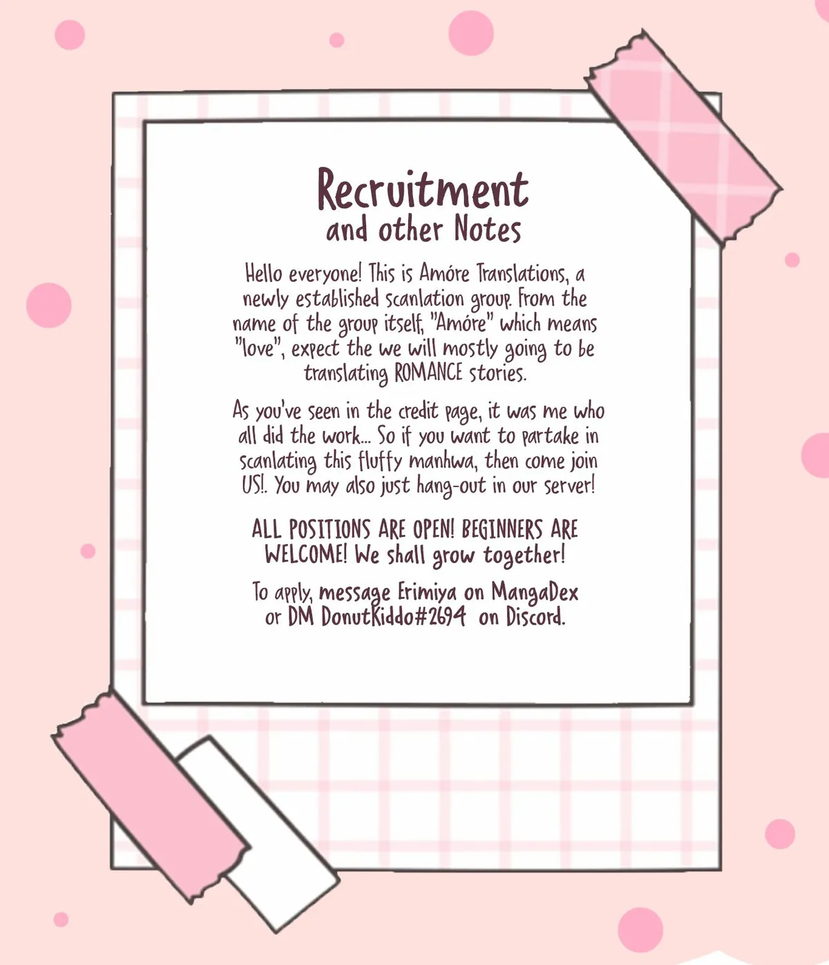 Meet You Chapter 1 page 22 - 