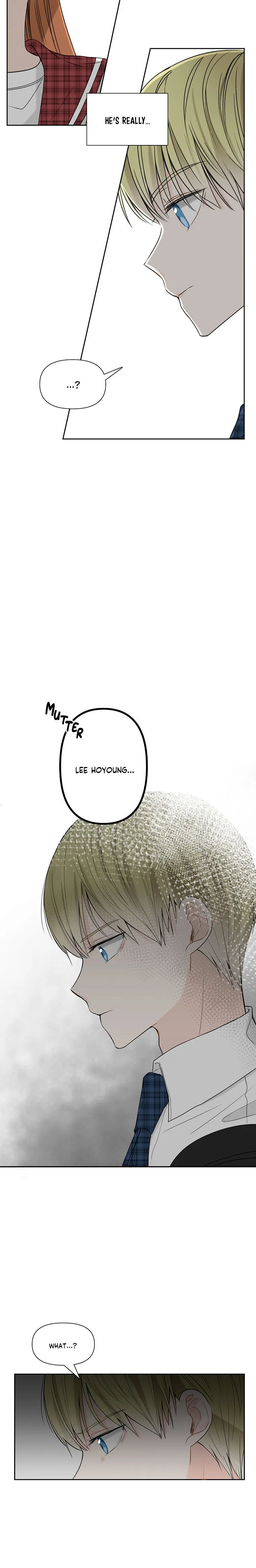 Meet You Chapter 2 page 2 - 