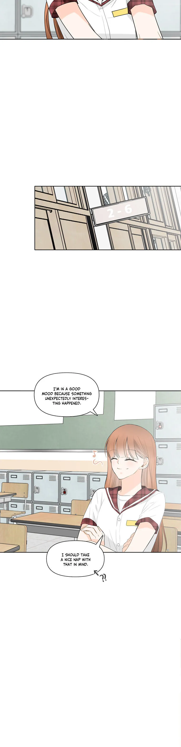 Meet You Chapter 2 page 11 - 