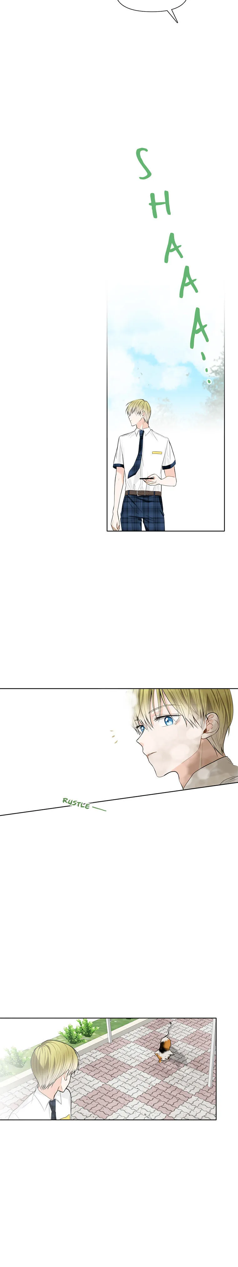 Meet You Chapter 2 page 25 - 