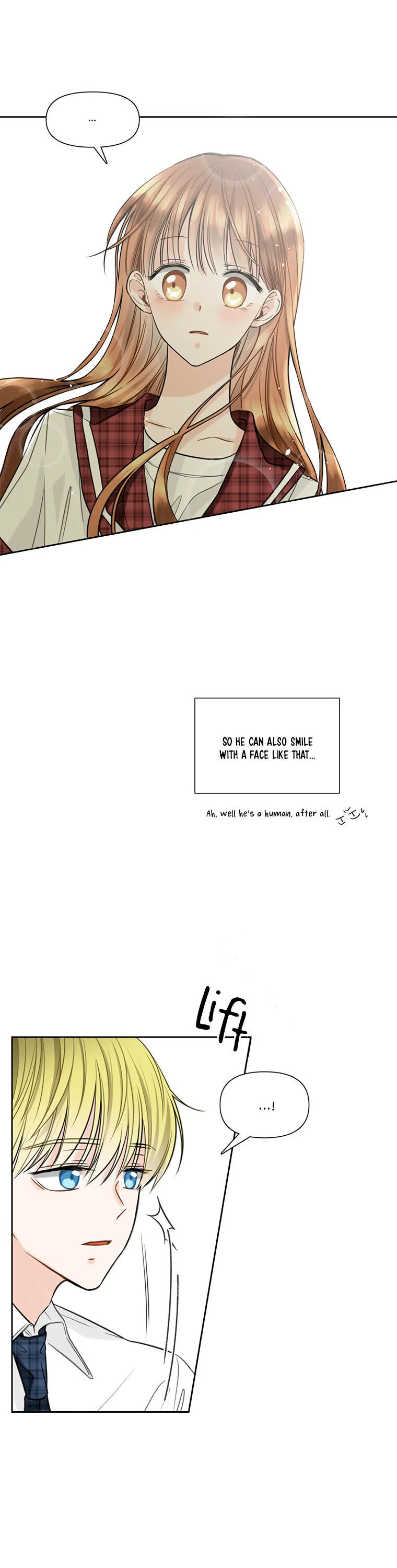 Meet You Chapter 2 page 30 - 