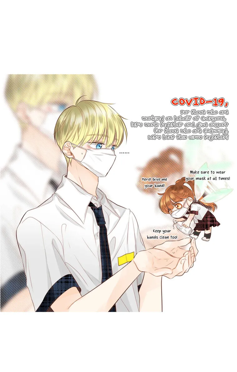 Meet You Chapter 2 page 38 - 