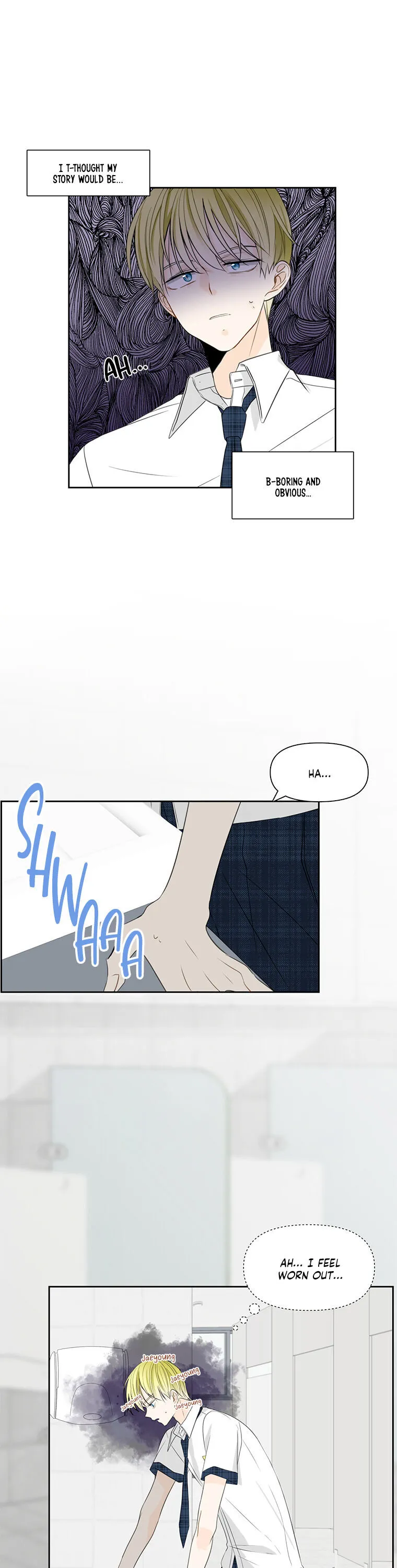 Meet You Chapter 3 page 26 - 