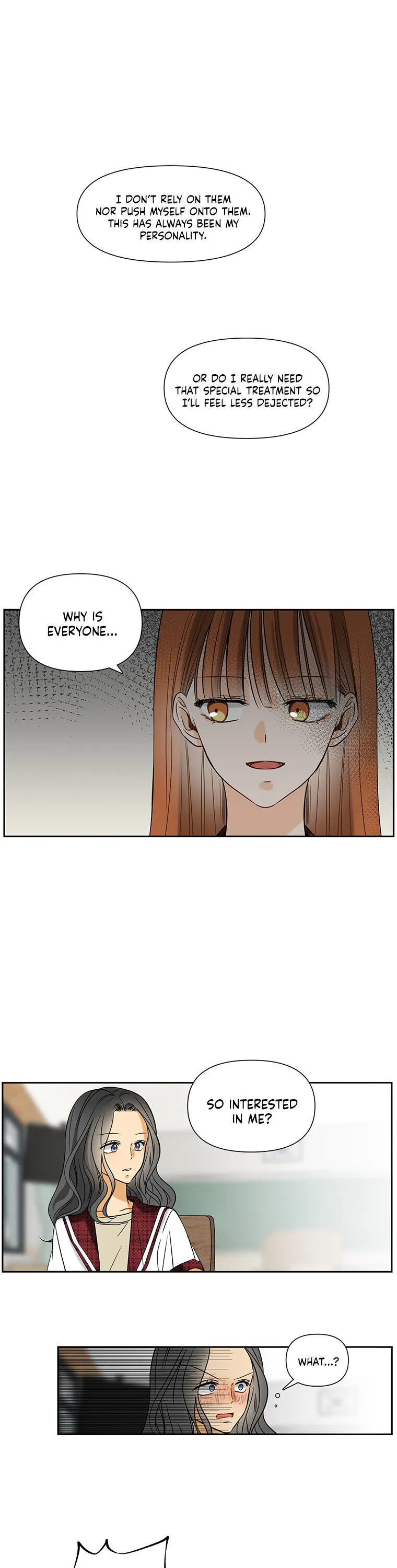 Meet You Chapter 4 page 15 - 