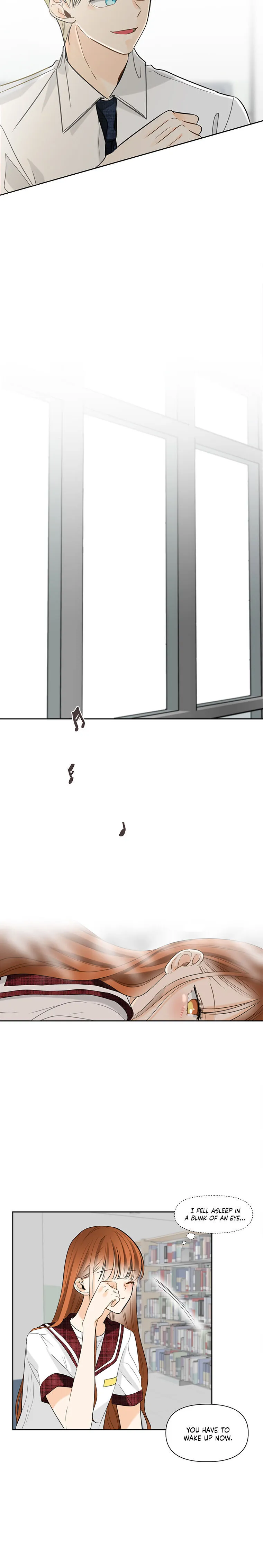 Meet You Chapter 4 page 22 - 