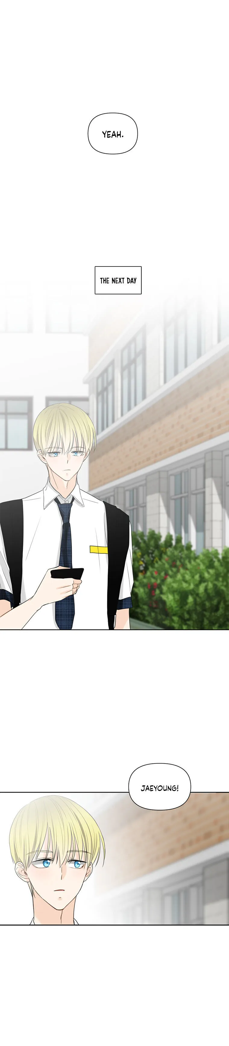 Meet You Chapter 4 page 30 - 