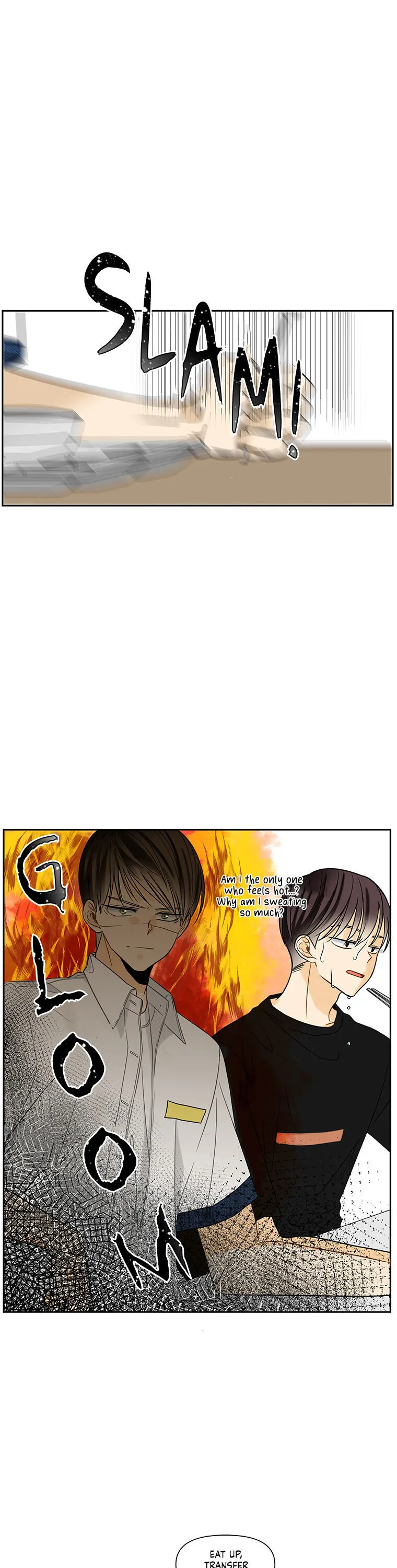 Meet You Chapter 4 page 5 - 