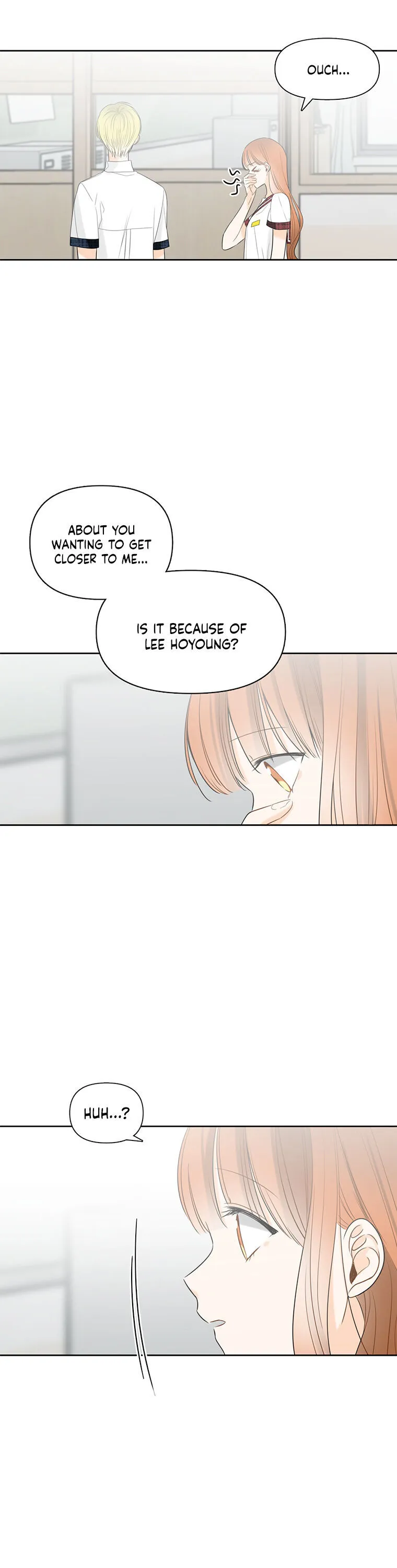 Meet You Chapter 5 page 13 - 