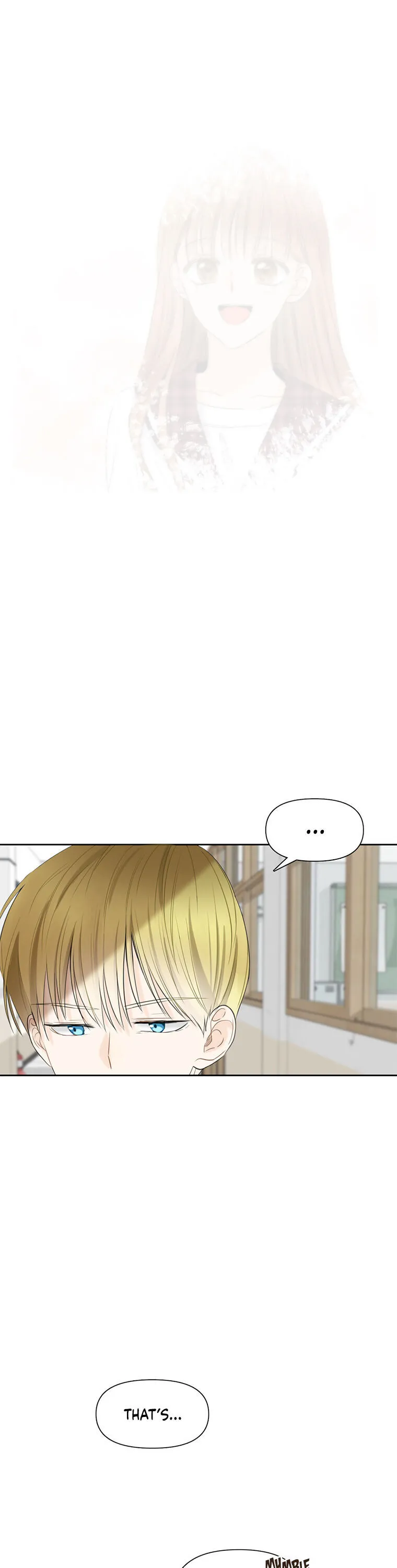 Meet You Chapter 5 page 15 - 