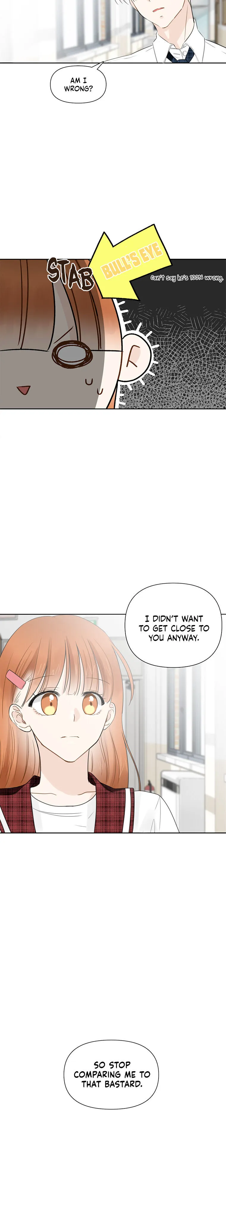 Meet You Chapter 5 page 18 - 