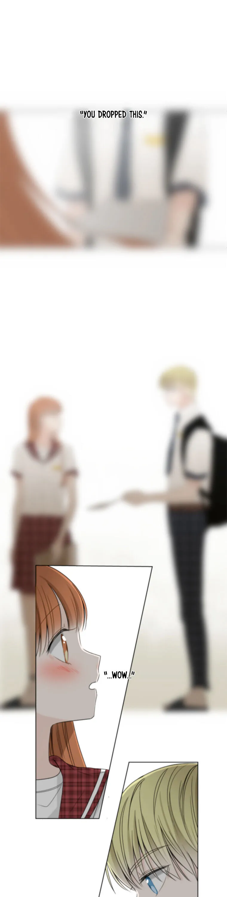 Meet You Chapter 5 page 3 - 