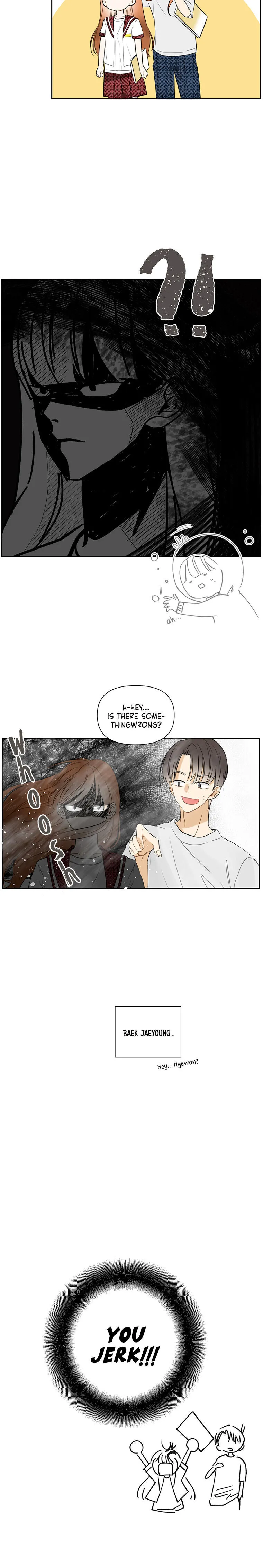 Meet You Chapter 5 page 24 - 