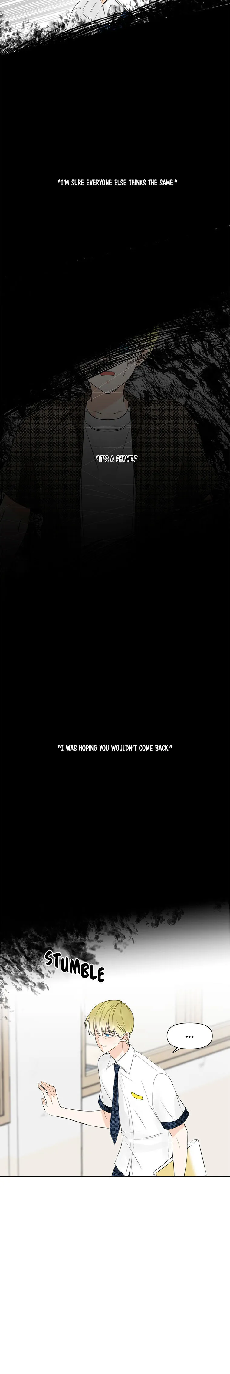 Meet You Chapter 5 page 26 - 