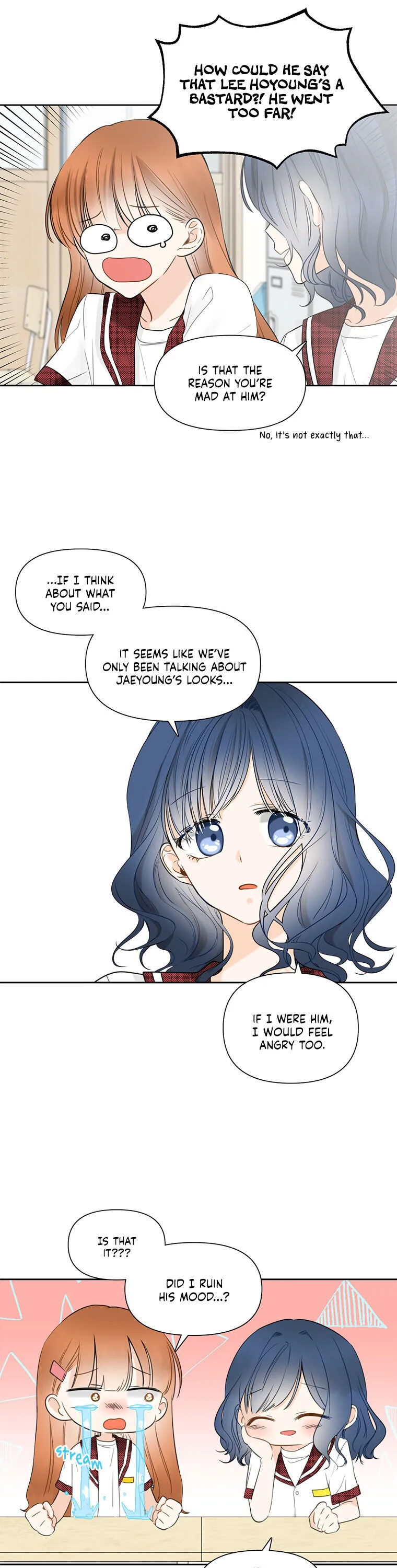 Meet You Chapter 5 page 29 - 