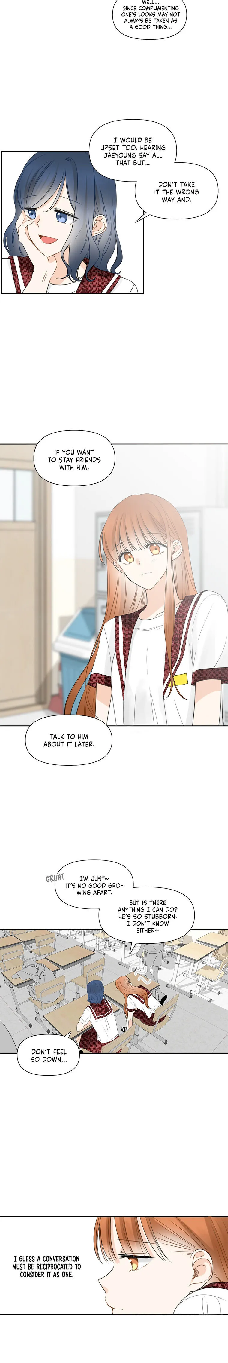 Meet You Chapter 5 page 30 - 