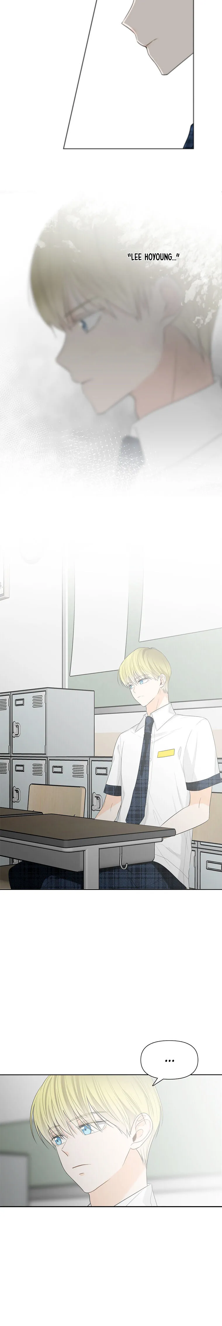 Meet You Chapter 5 page 4 - 