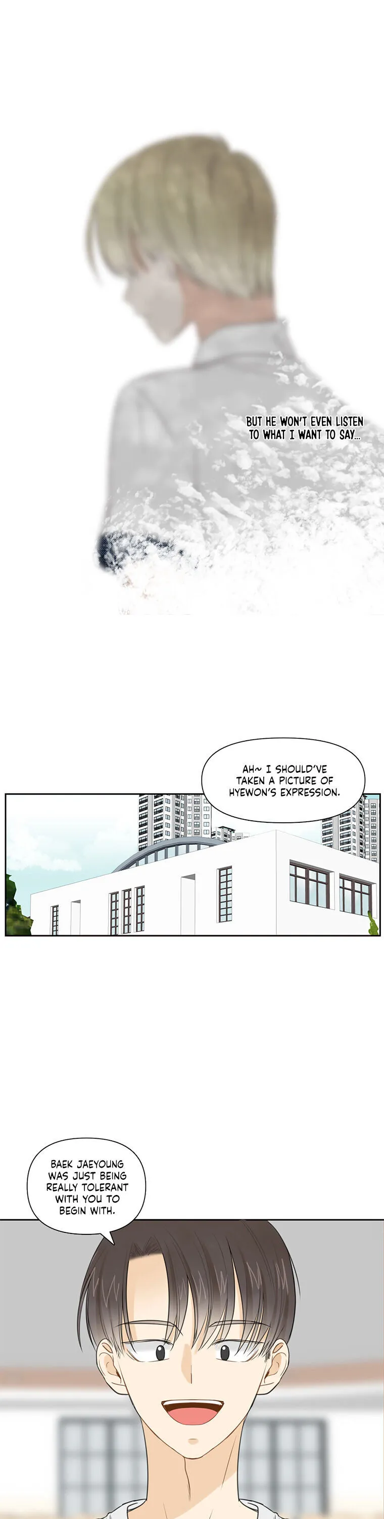 Meet You Chapter 5 page 31 - 