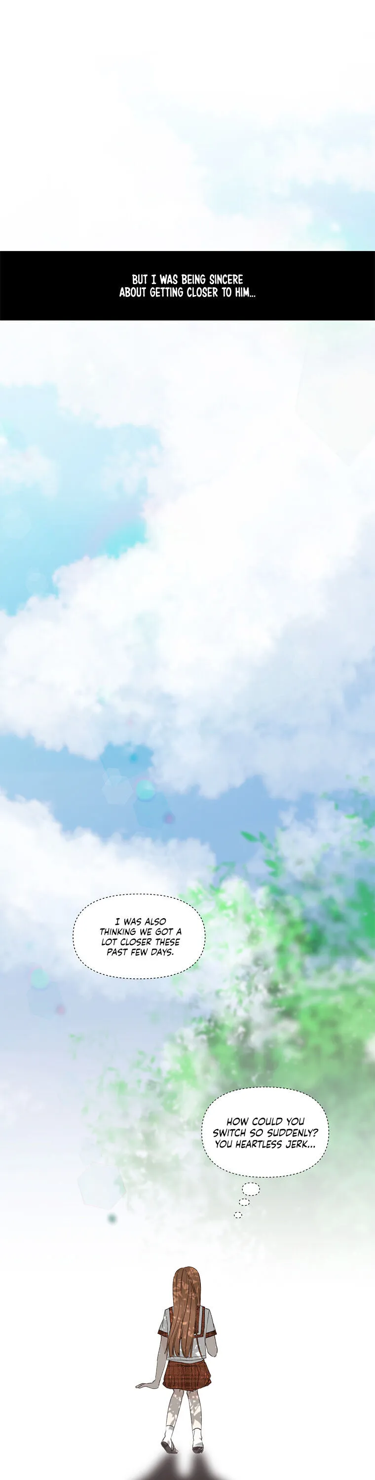 Meet You Chapter 5 page 39 - 