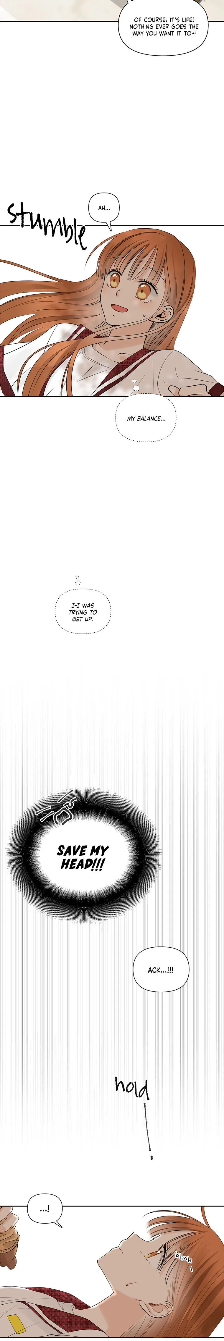 Meet You Chapter 5 page 42 - 