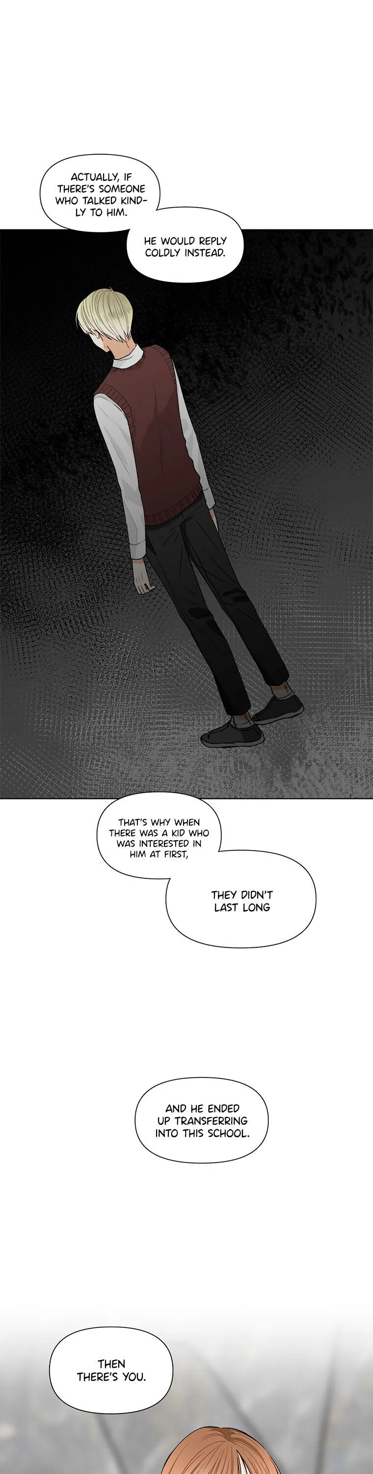 Meet You Chapter 6 page 14 - 