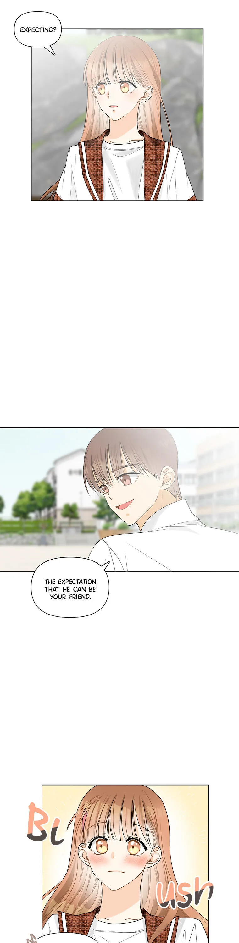 Meet You Chapter 6 page 18 - 