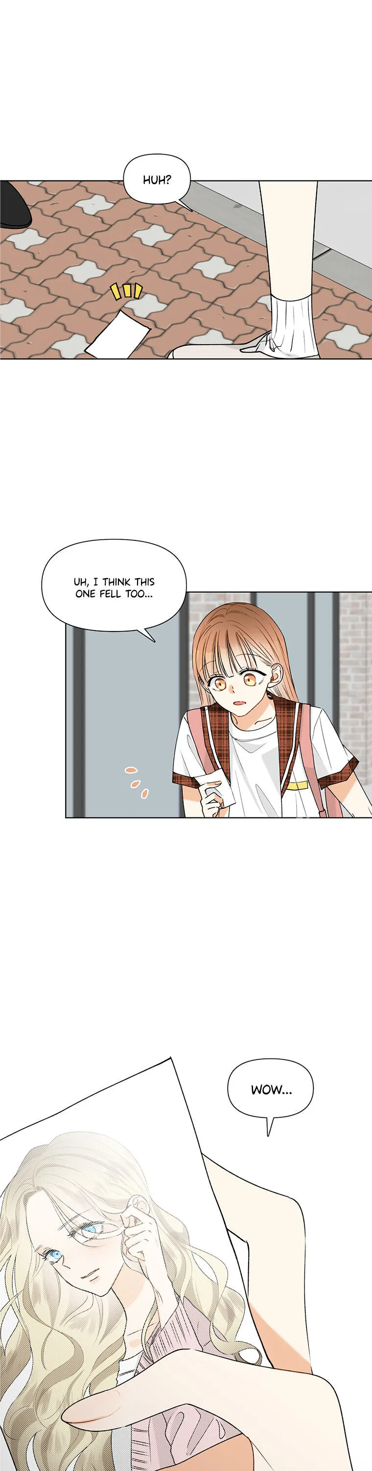 Meet You Chapter 6 page 24 - 