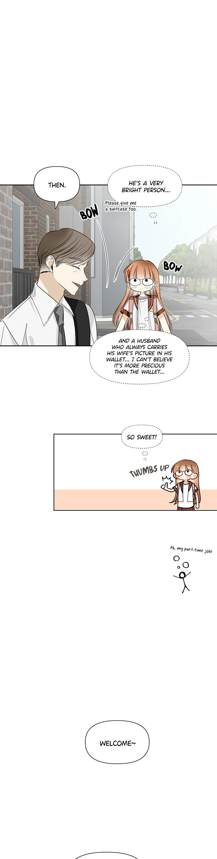 Meet You Chapter 6 page 26 - 