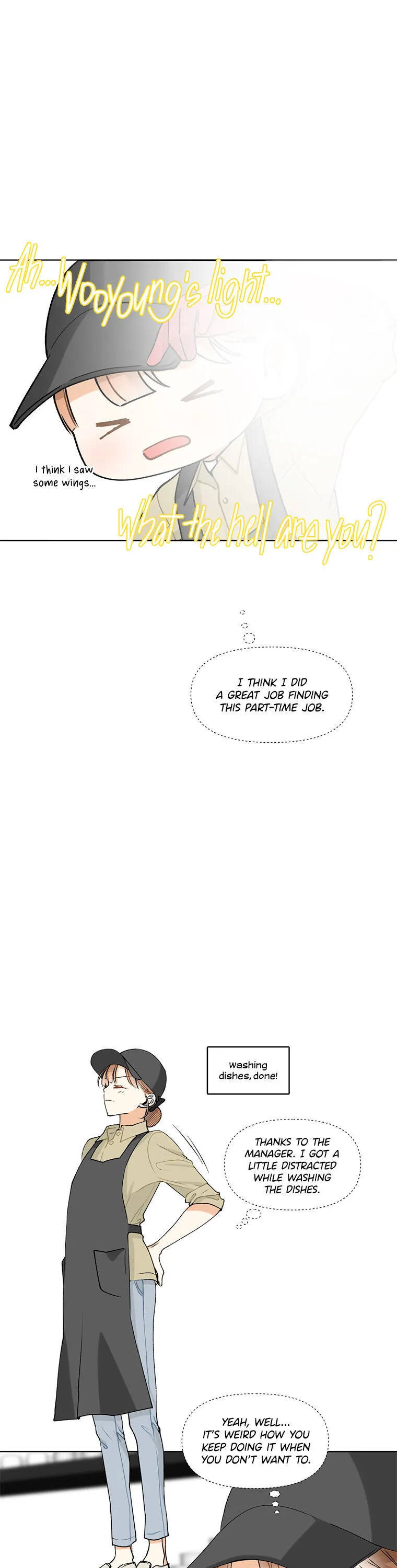 Meet You Chapter 6 page 30 - 