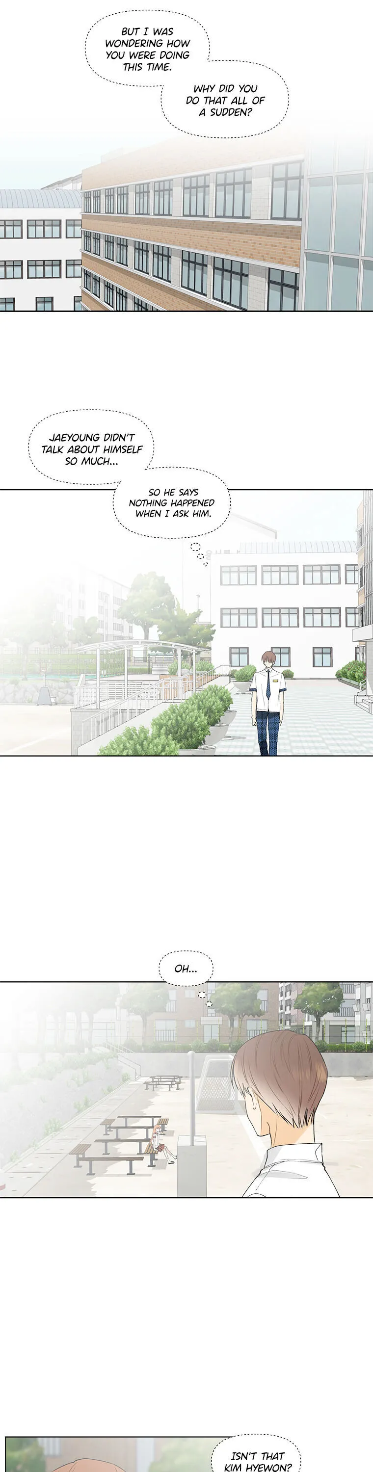 Meet You Chapter 6 page 4 - 