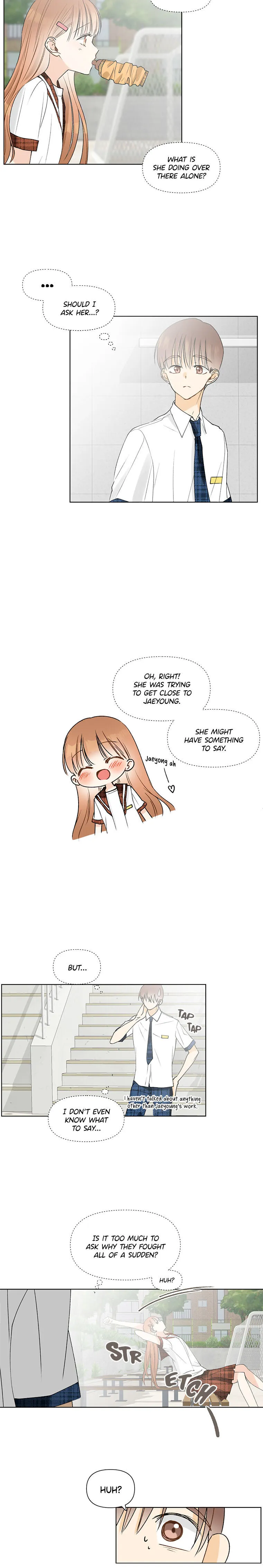 Meet You Chapter 6 page 5 - 