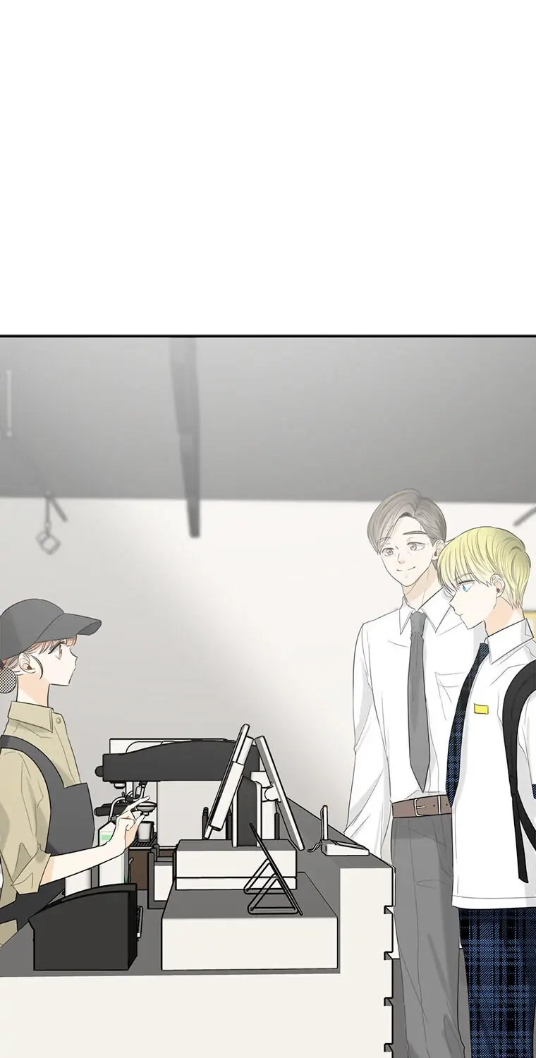 Meet You Chapter 7 page 2 - 