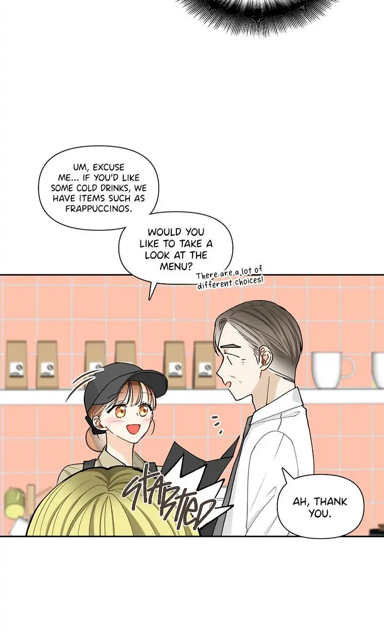 Meet You Chapter 7 page 11 - 