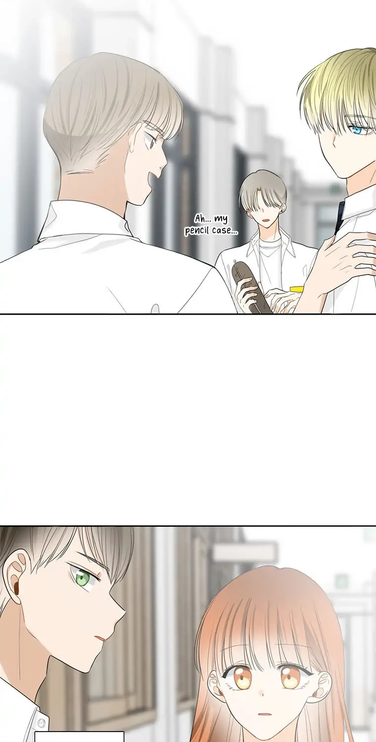 Meet You Chapter 7 page 101 - 