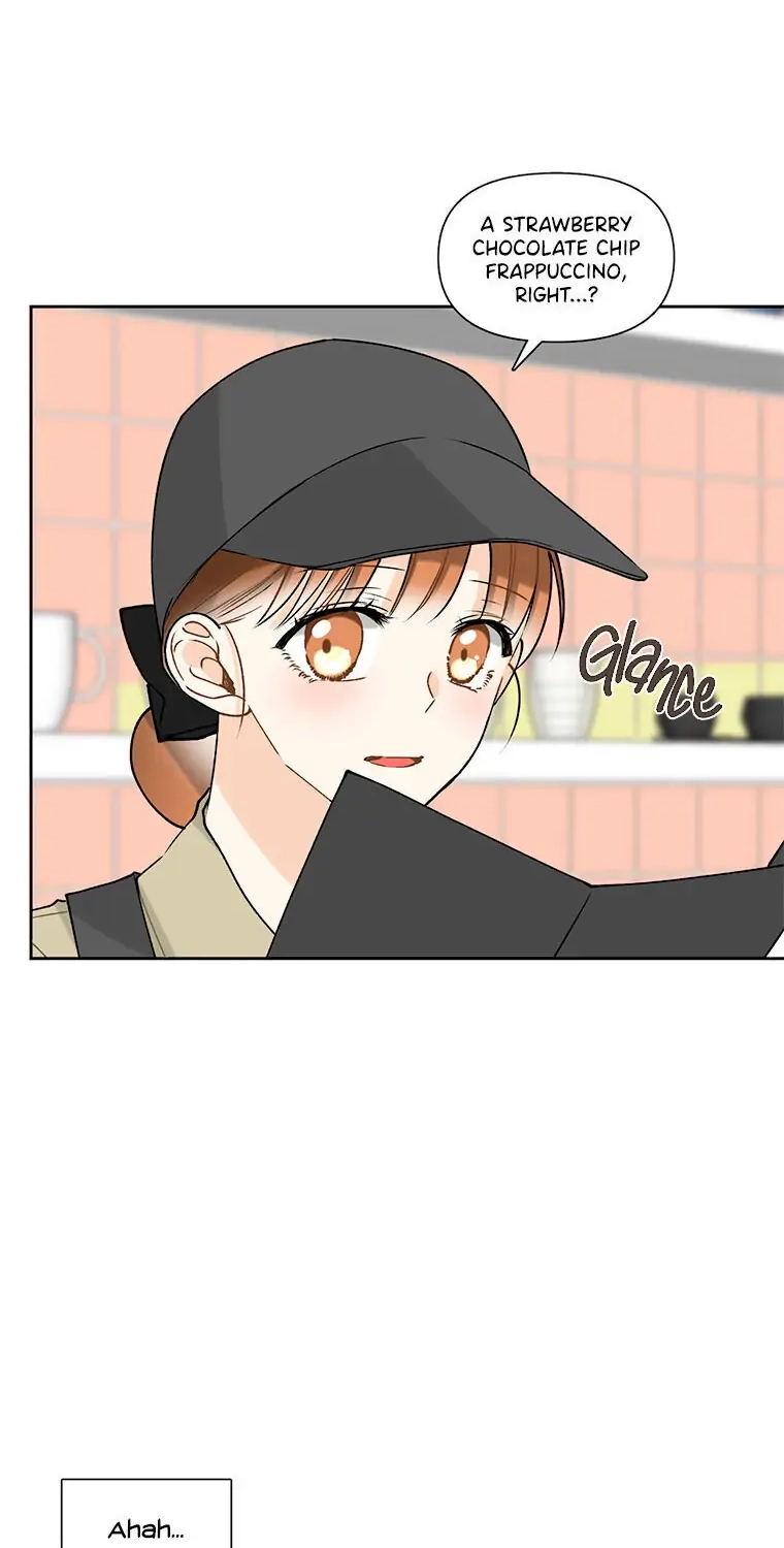 Meet You Chapter 7 page 13 - 