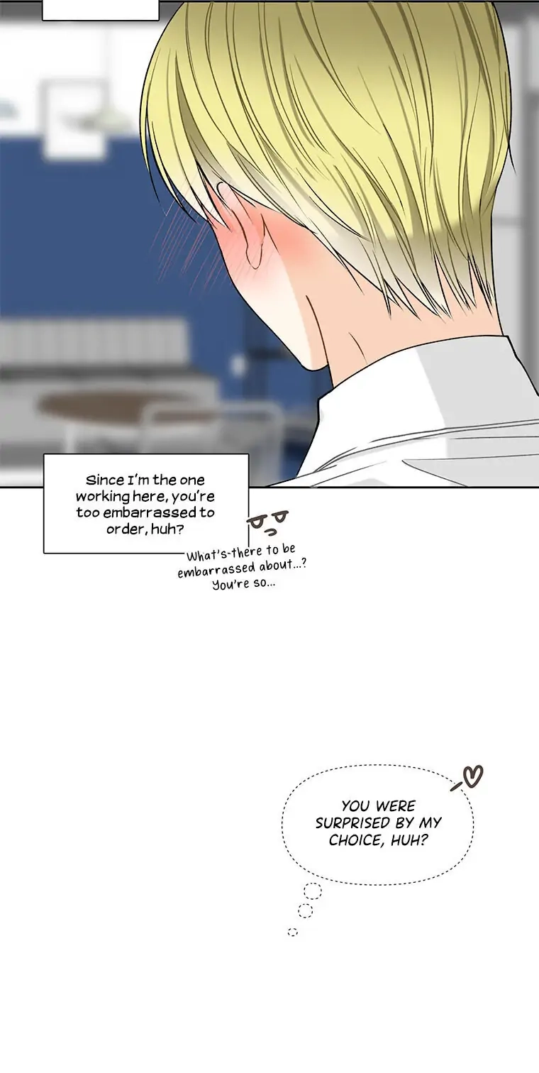 Meet You Chapter 7 page 14 - 